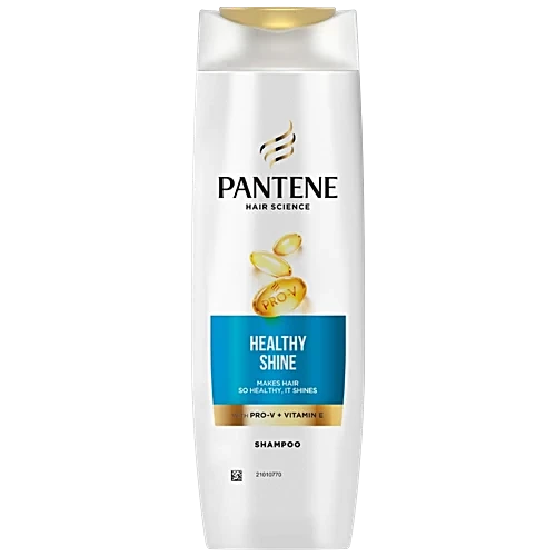 Pantene Shampoo Healthy Shine