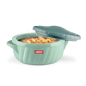 Milton Insulated Casserole Flora 1000