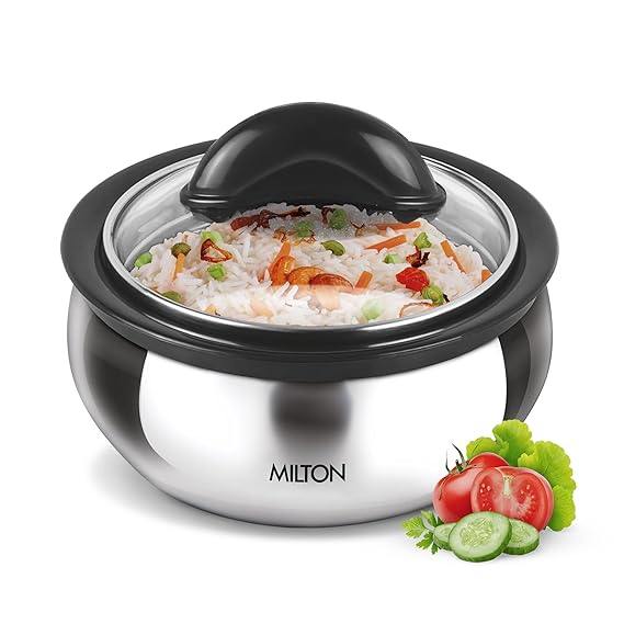 Milton Insulated Casserole Clarion 2000 Ml