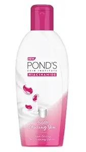 Ponds Body Lotion Bright Beauty 