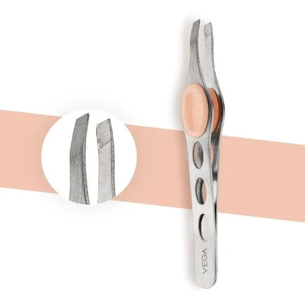 Vega Tweezer TW 04