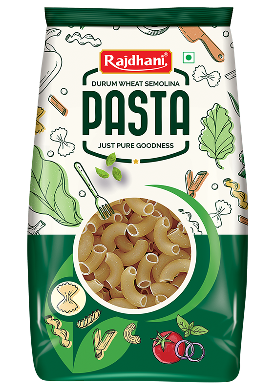 Rajdhani Macaroni Pasta