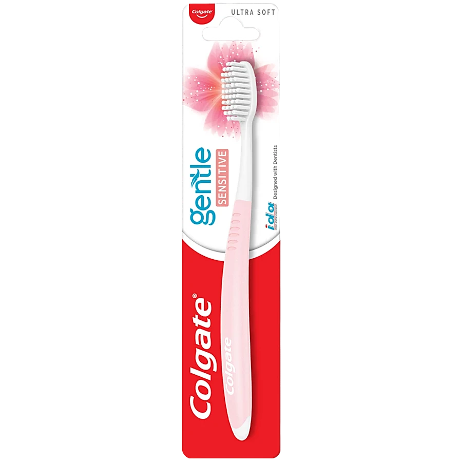 Colgate Tooth Brush Sensitive Ultra Soft