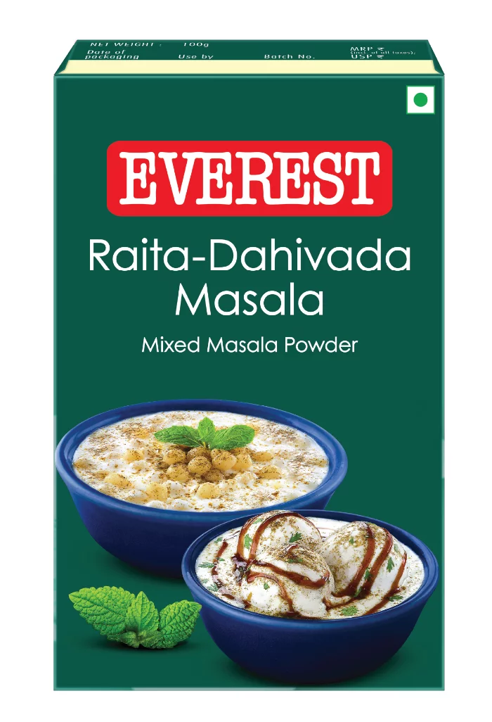 Everest Raita Dahivada Masala