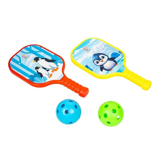 Ratnas Toys Super Pickleball