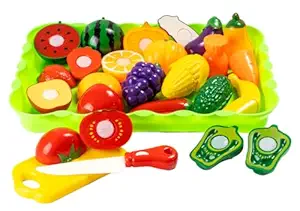 Ratnas Toys Vegetable Slice