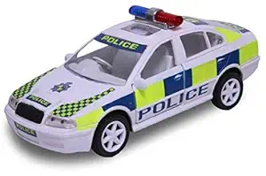 Centy Toys Mini Police Car