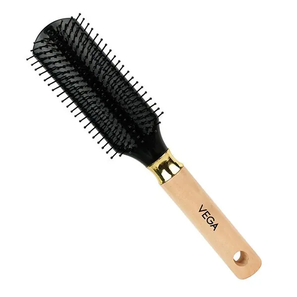 Vega Hair Brush E1-FB