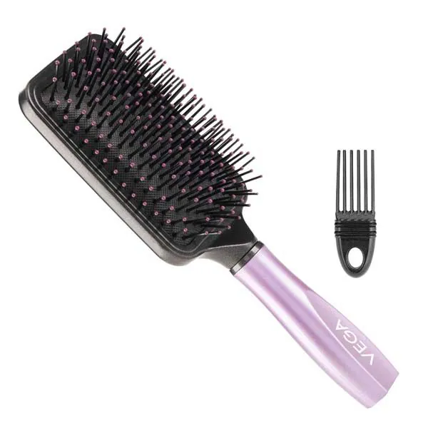 Vega Hair Brush E18-PB