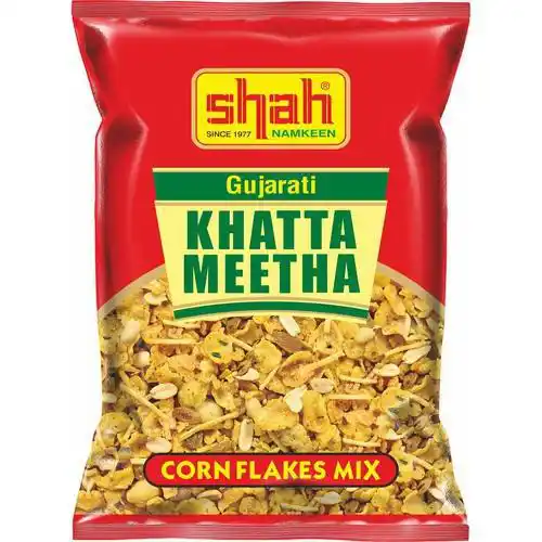 Shah Namkeen Khatta Meetha