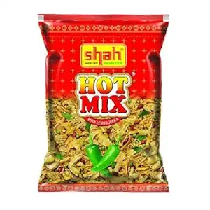 Shah Namkeen Hot Mix