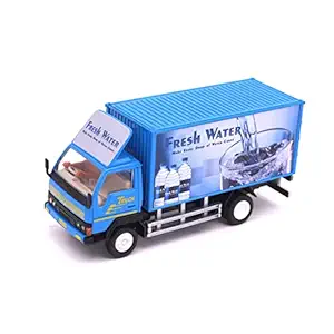 Centy Toy Panther Truck