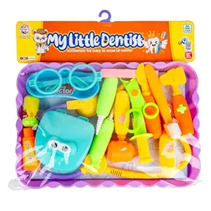 Ratnas Toys My Little Dentist