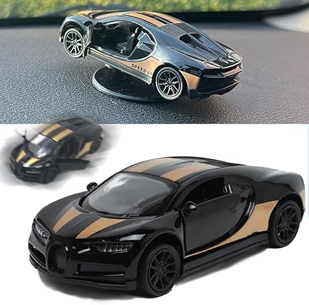 Kids Speed Master Speedup Car