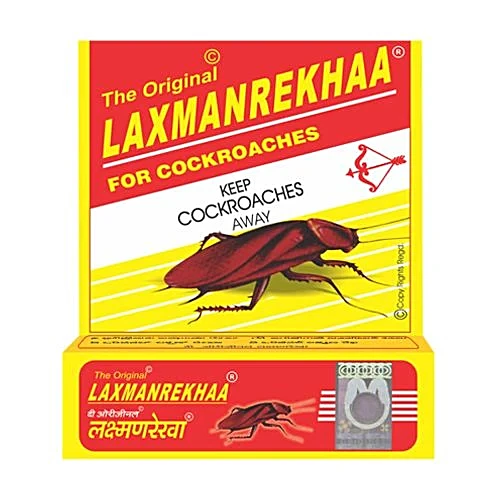 Laxmanrekhaa Repellents Chalk For Cockroache