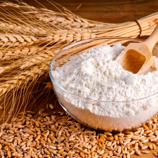 Triveni Groceries Atta Chakki Fresh