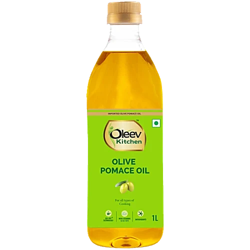 Oleev Olive Pomace Oil