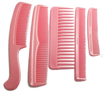 Zodiac Combs NEON 888