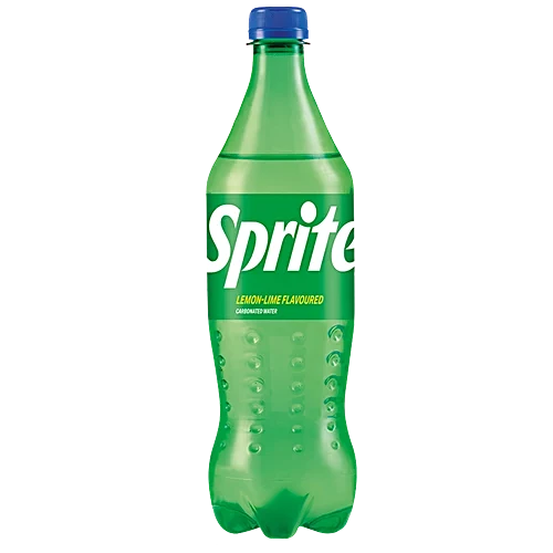 Sprite Soft Drink
