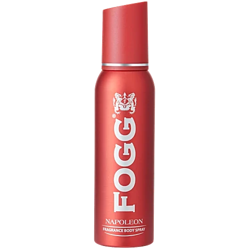 Fogg Deodorant Napoleon Fragrance Body Spray