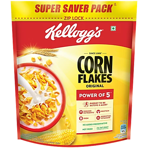 Kelloggs Corn Flakes Original