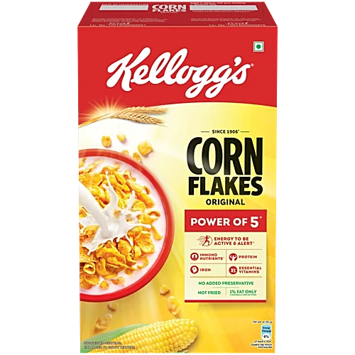 Kelloggs Corn Flakes Original