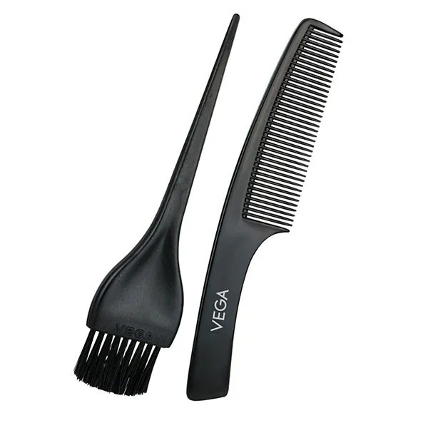 Vega Dye Brush MB-01 With Free Comb