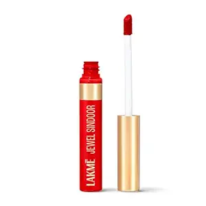 Lakme Sindoor Jewel Red
