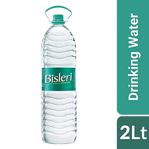 Bisleri Water 