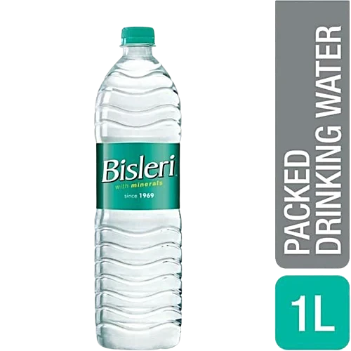 Bisleri Water 
