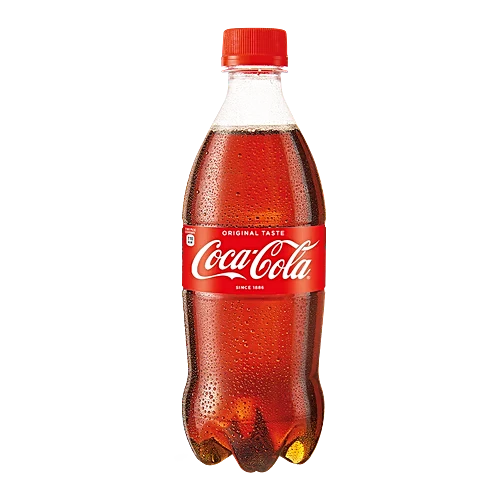 Coca Cola Soft Drink