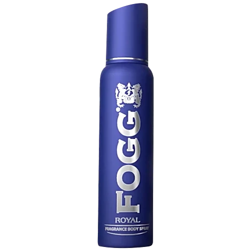 Fogg Deodorant Royal Fragrance Body Spray