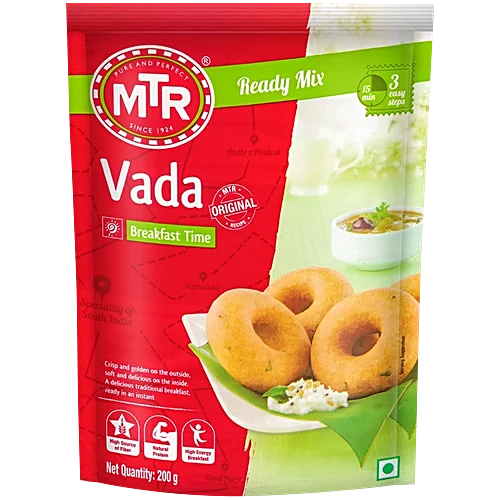 MTR Ready To Mix Vada	