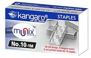 Kangaro Staples No 10 1M