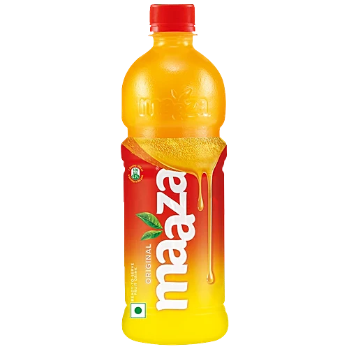 Maaza Juice Mango 