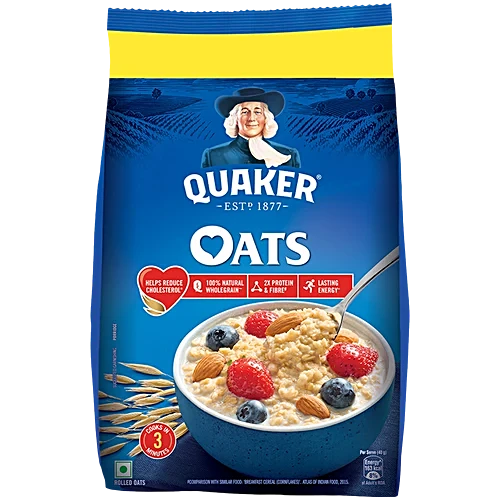 Quaker Oats