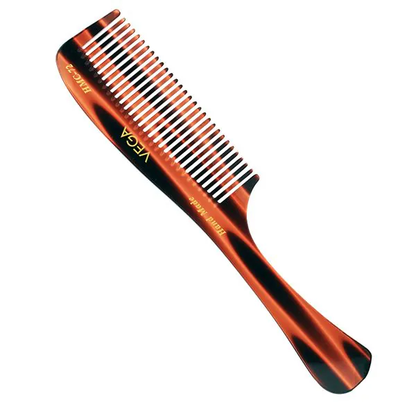 Vega Handcrafted Hair Comb HMC-72