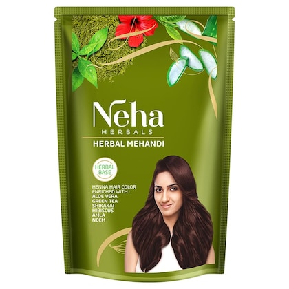 Neha Mehandi Herbals