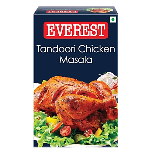 Everest Tandoori Chicken Masala