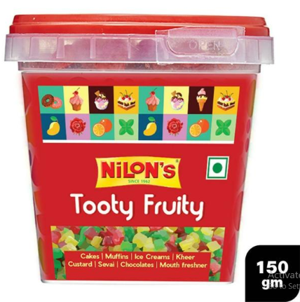 Nilons Tooty Fruity	