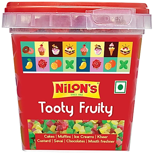 Nilons Tooty Fruity	