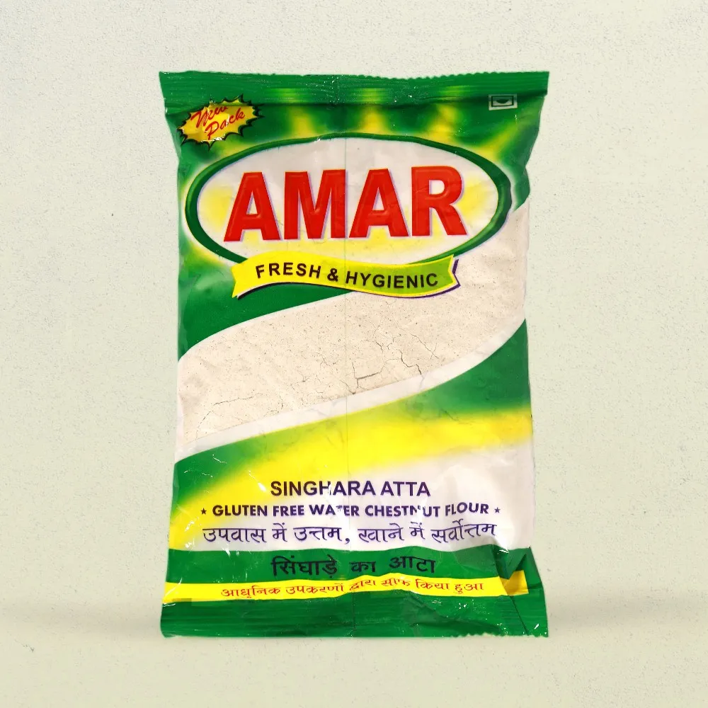 Amar Atta Singada