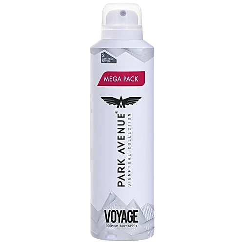 Park Avenue Voyage Premium Body Spray