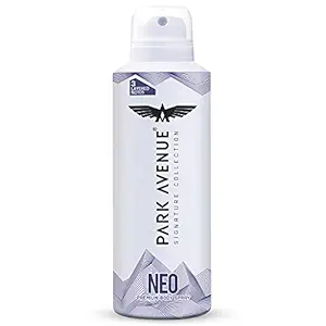 Park Avenue Neo Premium Body Spray