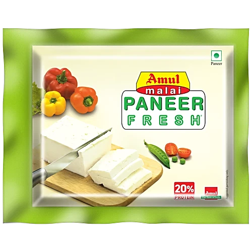 Amul Paneer Fresh 