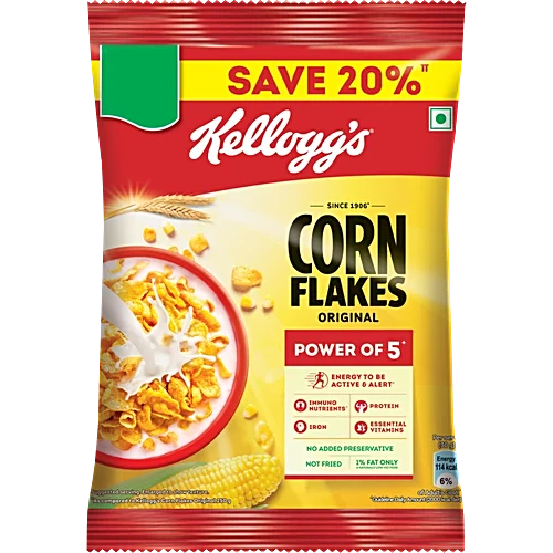 Kelloggs Corn Flakes Original