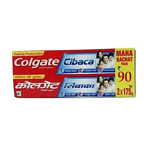 Colgate Tooth Paste Cibaca