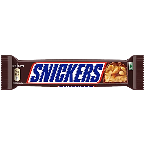 Snickers Chocolate