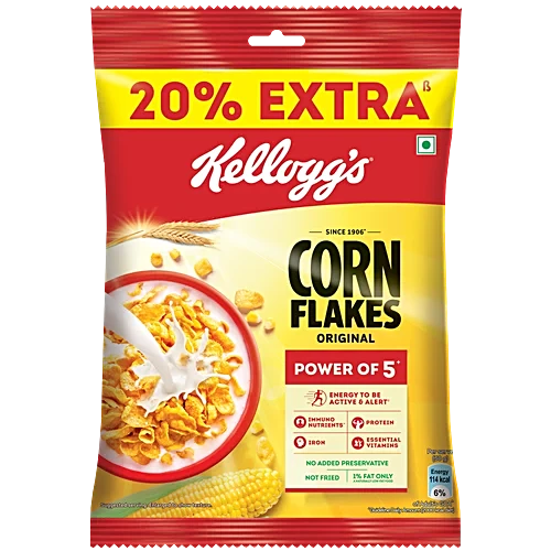 Kelloggs Corn Flakes Original
