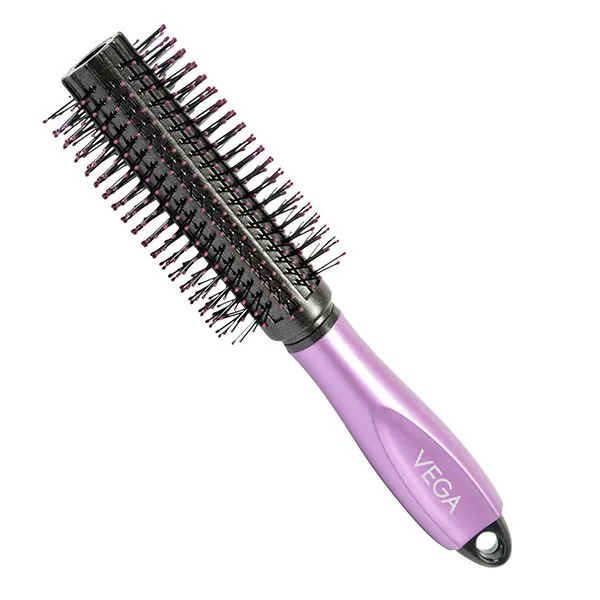 Vega Hair Brush E18-RB